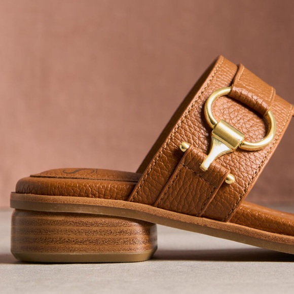 Sundance: NEW! “Fernanda Sandals” by Sofft - Picture 11 of 16